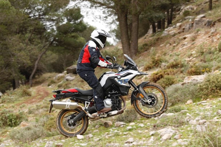 40,000 Motorcyclists Expected at 2018 BMW Motorrad Days