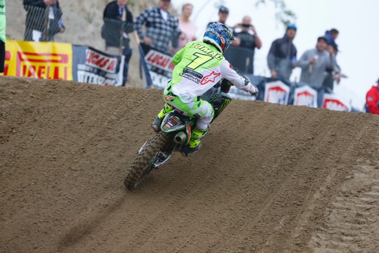 2018 Thunder Valley Motocross Results and Coverage: 8 Fast Facts