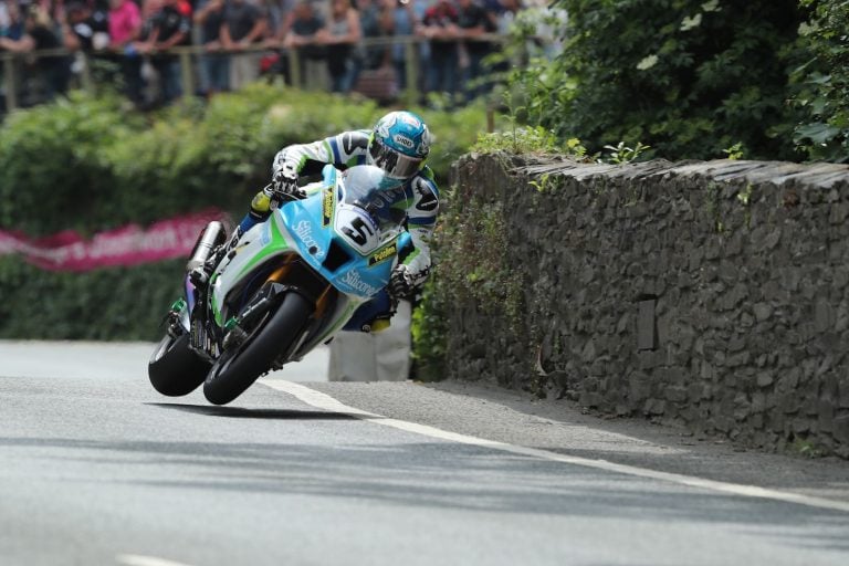 2018 Isle of Man TT Recap | Winners and Fatalities (+ Video)