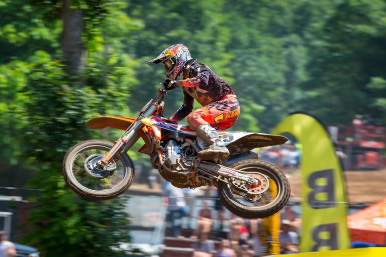 2018 Southwick National Motocross Results and Coverage: 9 Fast Facts