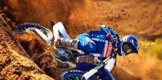 2019 Yamaha YZ250F First Look | 12 Fast Facts 2019 Yamaha YZ250F price
