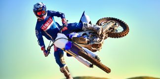 2019 Yamaha YZ450F First Look | 8 Fast Facts 2019 Yamaha YZ450F price