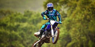 2019 Yamaha YZ85 First Look | 11 Fast Facts 2019 Yamaha YZ85 specs