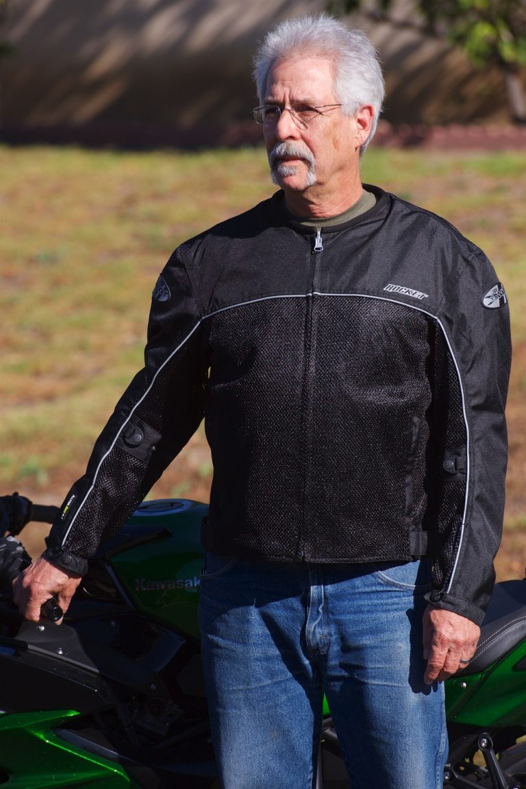 Joe Rocket Alter Ego 4.1 Jacket review
