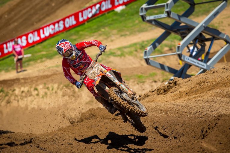 2018 RedBud National Motocross Results and Coverage (10 Fast Facts)
