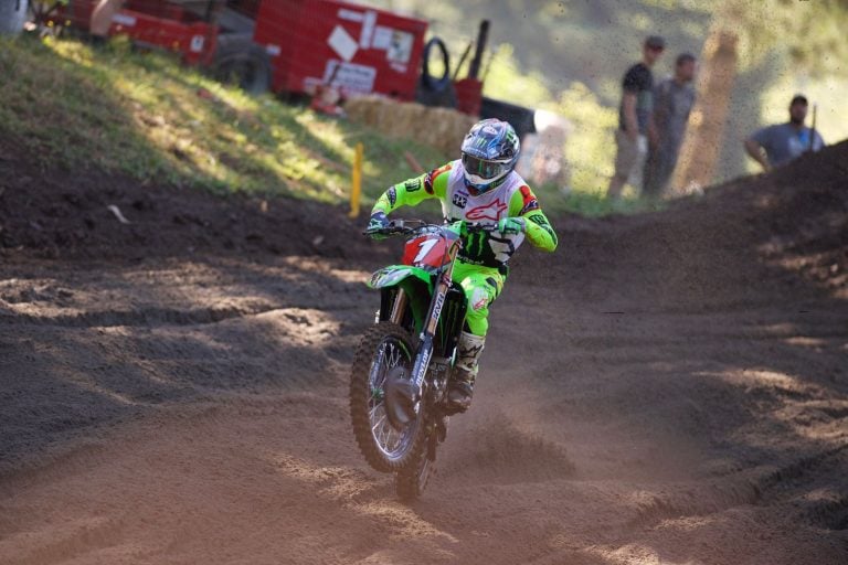 2018 Washougal National Motocross Results and Coverage (11 Fast Facts)