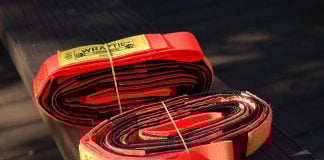 Wraptie Motorcycle Tie Downs Review: A New Way to Tie One On (Gear Test) Wraptie Motorcycle Tie Down