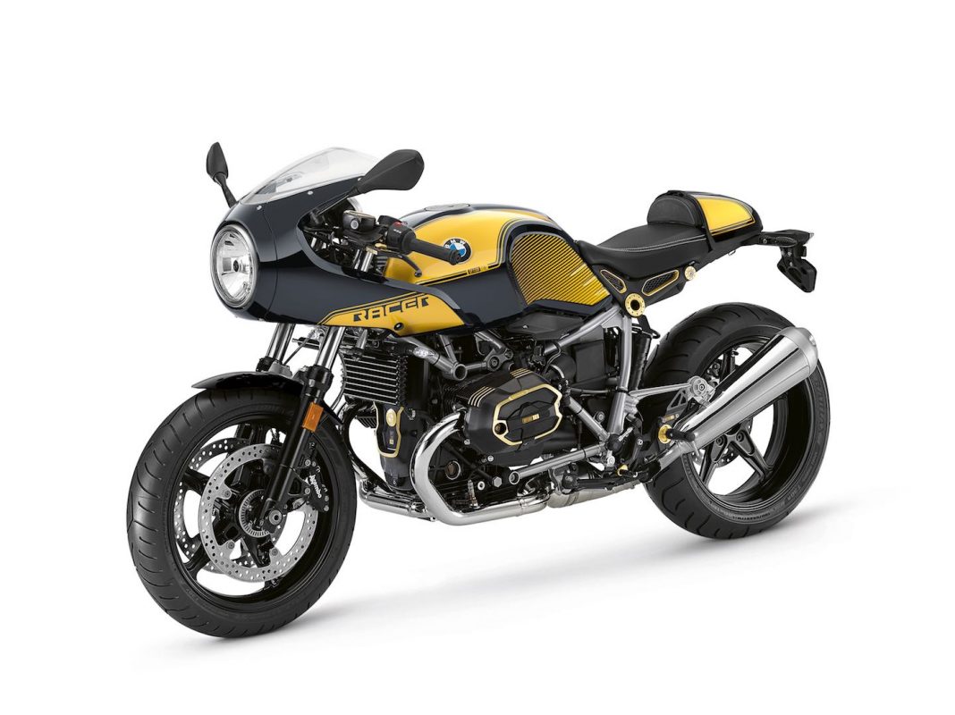 2019 bmw motorcycles for sale