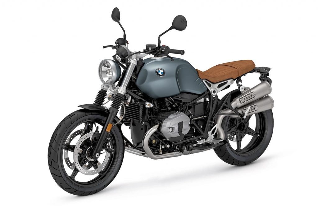 2019 bmw motorcycles for sale