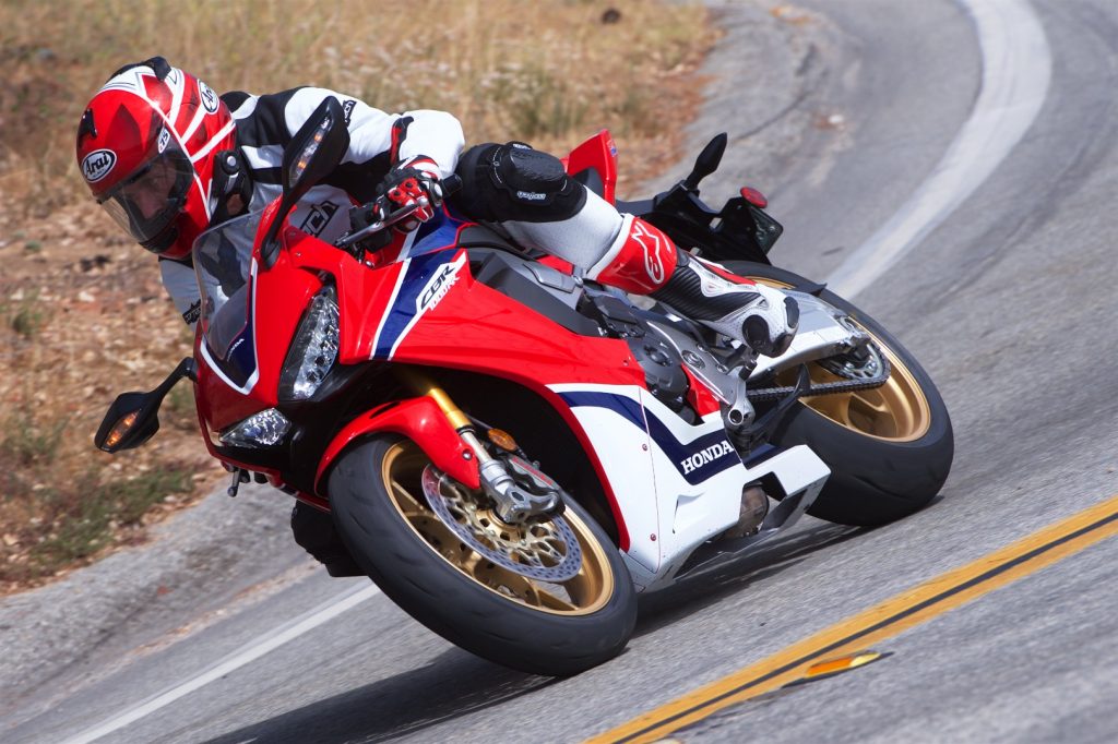 honda cbr street