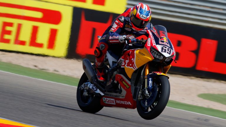 Nicky Hayden & Others Inducted into AMA Motorcycle Hall of Fame (Class of 2018)