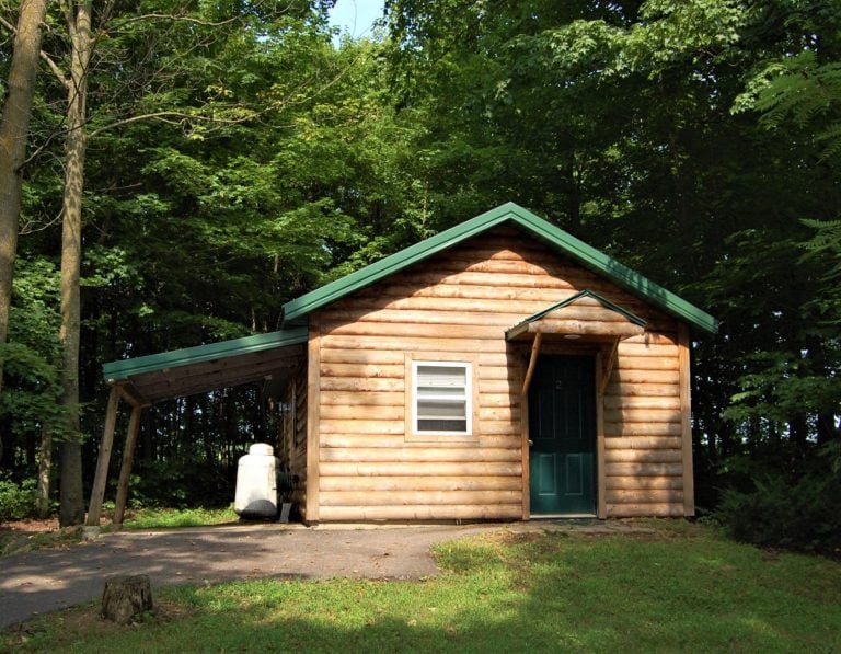 Motorcycle Destination: Wisconsin’s Blue Highways Motorcycle Lodge