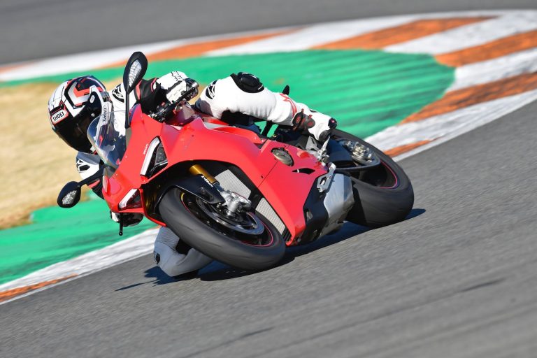 Ducati Recalls Panigale V4, 959, 1299 FE and Hypermotard (Brake Issues)