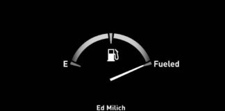 Fueled by Ed Milich Review | Must-Own Book for Italian Motorcycle Fanatics Ed Milich Fueled Book Review