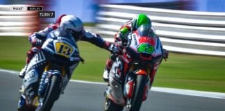 Romano Fenati Moto2 Contract Terminated | No Ride with MV Agusta Either (Video)