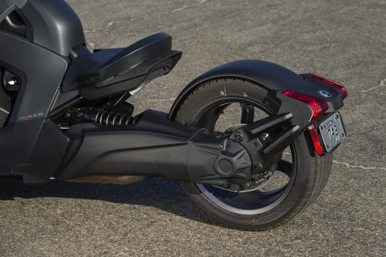 2019 can am ryker review 20 fast facts 