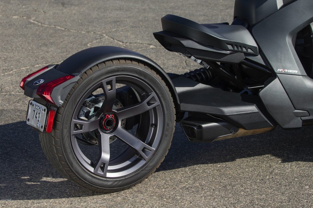 2019 can am ryker review 20 fast facts 