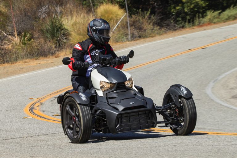 2019 can am ryker review 20 fast facts 