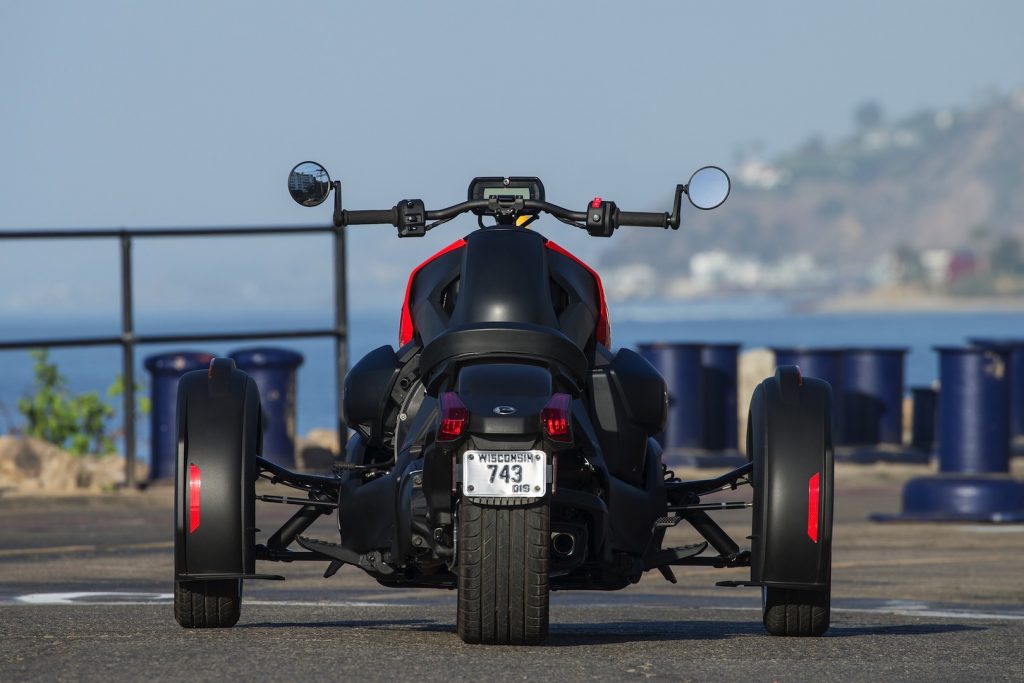 2019 can am ryker review 20 fast facts 