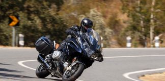 2019 BMW R 1250 RT First Look | Variable Timing (11 Fast Facts + Video) 2019 BMW R 1250 RT top speed