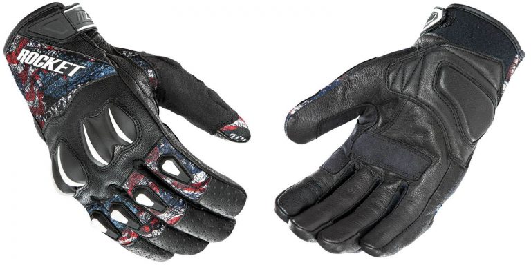 Joe Rocket Cyntek Motorcycle Gloves Review | Comfort and Protection