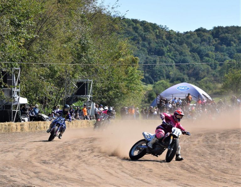 S&S Cycle Celebrates 60th Anniversary with a Rumble at the Ranch