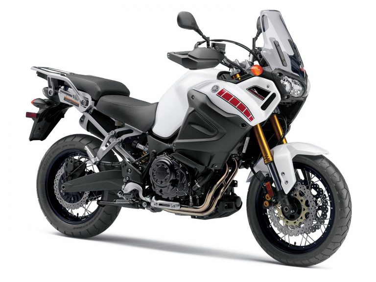 2012-2013 Yamaha Super Tenere Recall (Wiring Corrosion Issues)