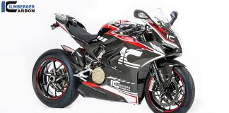 Ilmberger Carbon’s Ducati Panigale V4 Carbon Build (Exposed) Ilmberger Carbon's Ducati Panigale V4 Carbon price