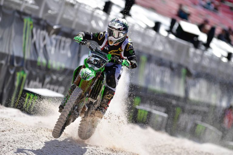 2018 Monster Energy Cup Results and Coverage (8 Fast Facts)