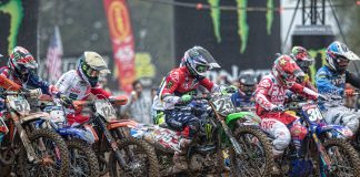 2018 Motocross of Nations Race Results (MXoN Recap) 2018 Motocross of Nations Tomac Takes Charge