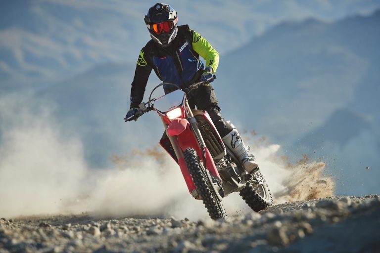 2019 Honda CRF450X Review (19 Fast Facts)