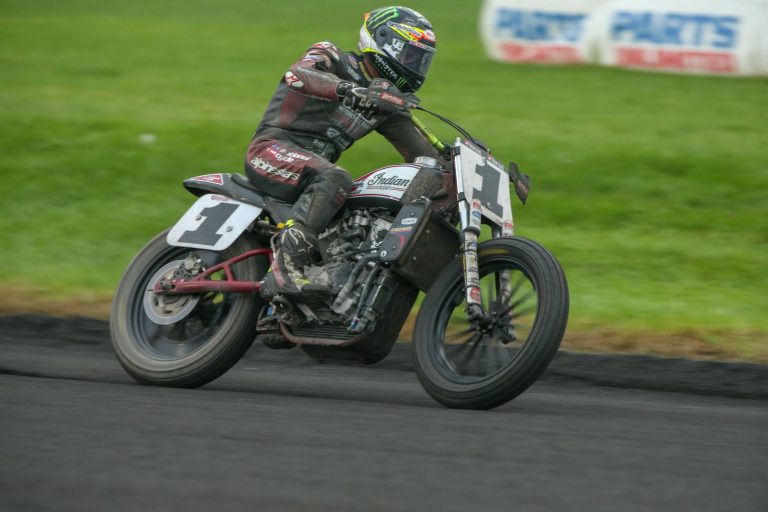 2019 American Flat Track Schedule: 18 Rounds (Finalized)