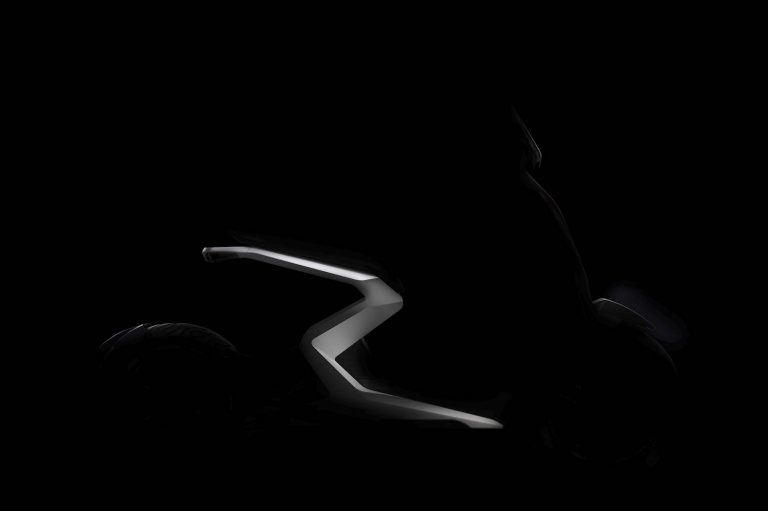 Zapp e-Scooter Set to Launch This Month in the UK