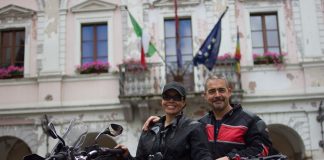 Romancing La Dolce Vita Leod Escapes Style | Passenger Pleasure in Italy Romancing La Dolce Vita Leod Escapes Style motorcycle touring