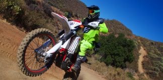 2019 Beta 350 RR-S Review (14 Fast Facts) 2019 Beta 350 RR-S test