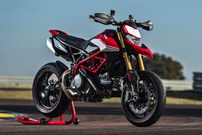 2019 Ducati Hypermotard 950 SP for sale