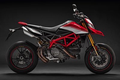 2019 Ducati Hypermotard 950