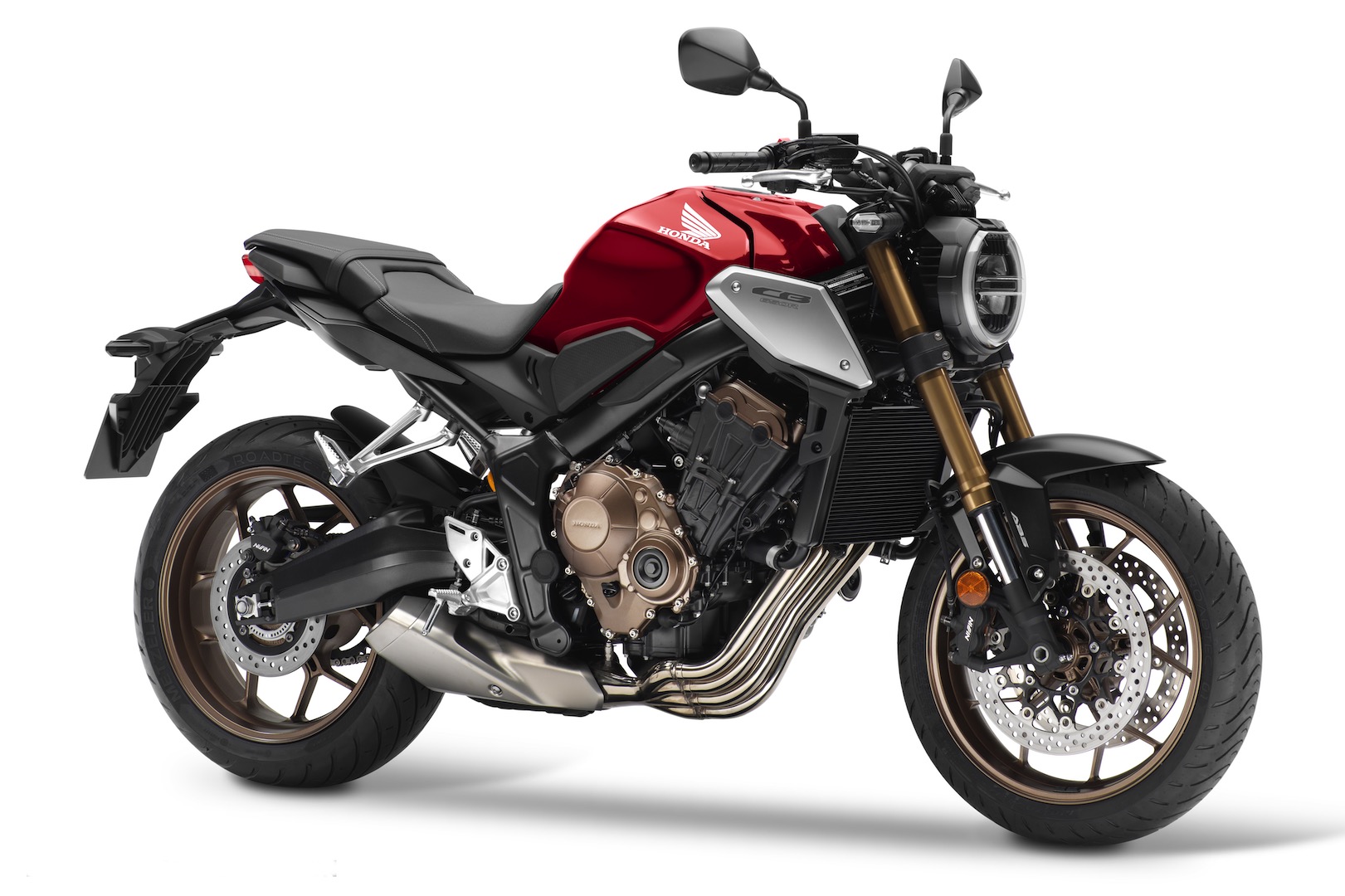 2019 Honda CB650R First Look 8 Fast Facts 54 OFF