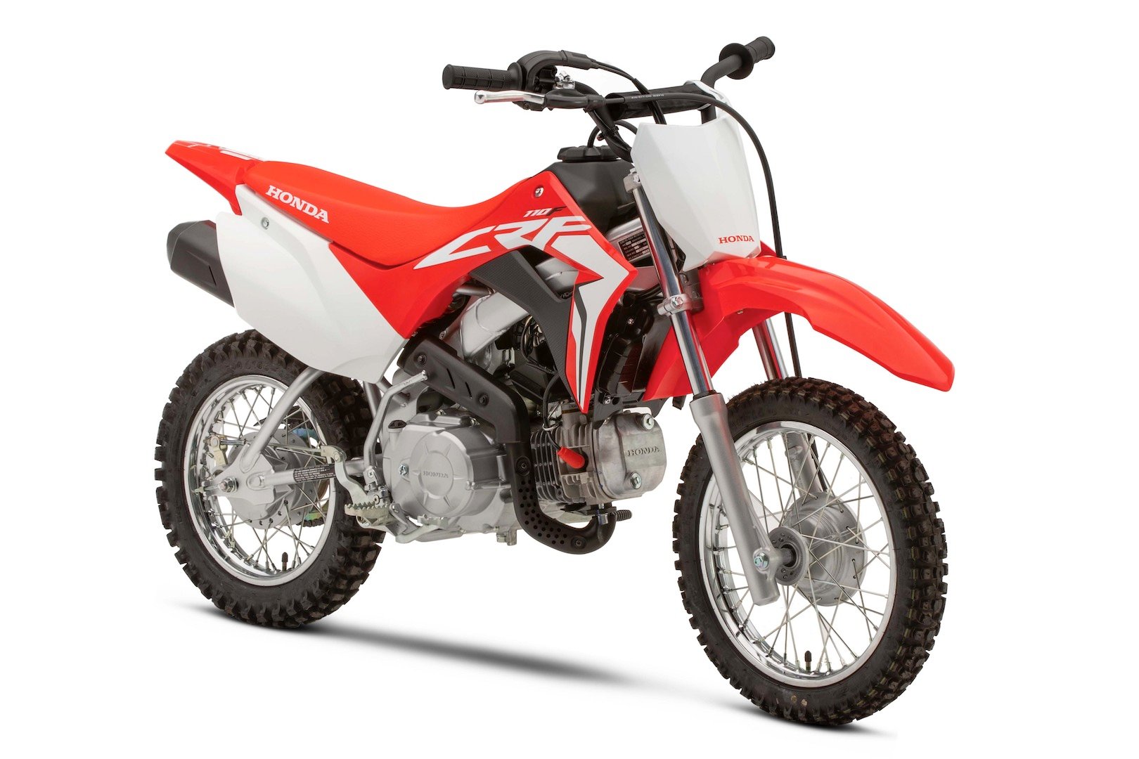 2018 on sale crf110 price