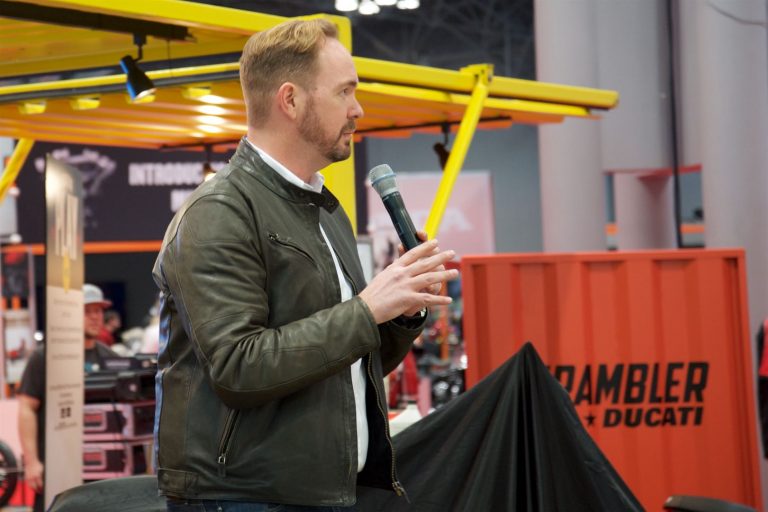 DNA CEO Jason Chinnock Interview: Ducati Evolution, V4 R, and Domestic Racing Talk DNA CEO Jason Chinnock Interview: Ducati Evolution, V4 R, and Domestic Racing Talk