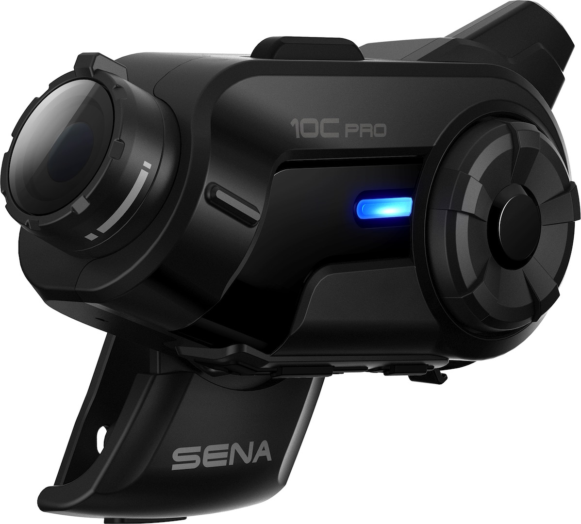 Sena-10C-Pro-motorcycle-helmet-camera-communications-intercom