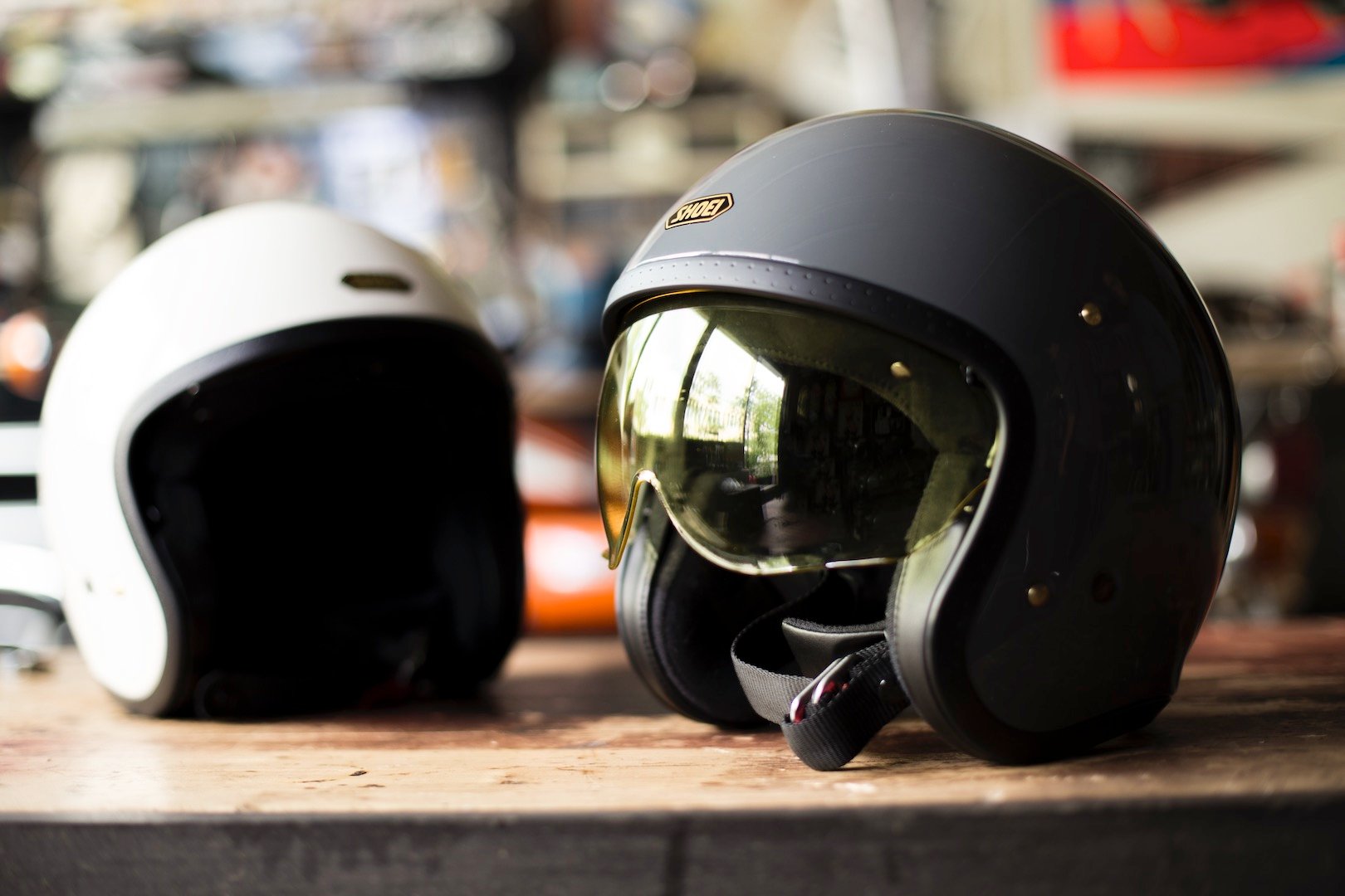Shoei-JO-helmet-open-face-vintage-motorcycle
