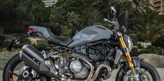 2017-2019 Ducati SuperSport & Monster Recall | Shift Lever Issues 2017-2019 Ducati SuperSport & Monster Recall | ShiftLever Issues