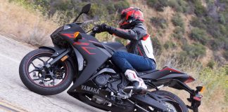 2015-2018 Yamaha YZF-R3: Double Recall Issued 2015-2018 Yamaha YZF-R3: Double Recall Issued