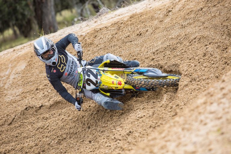 Chad Reed & Justin Hill to JGRMX/Yoshimura Suzuki for 2019 Supercross
