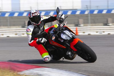 2019 KTM 790 Duke for sale