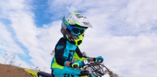 2019 Suzuki DR-Z50 Review (15 Fast Facts) 2019 Suzuki DR-Z50 test