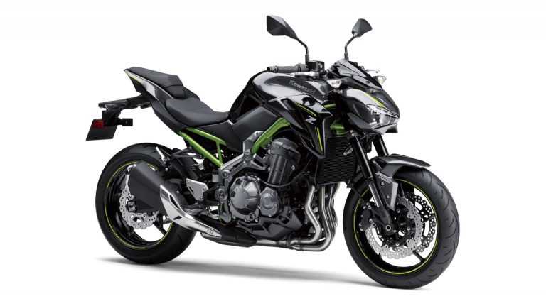 2018 Kawasaki Z900 Recall Due to Brake Defect (ABS, Z900RS)