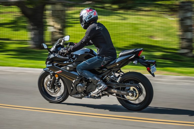 UglyBros AegisK Review: Women’s Motorcycle Jeans