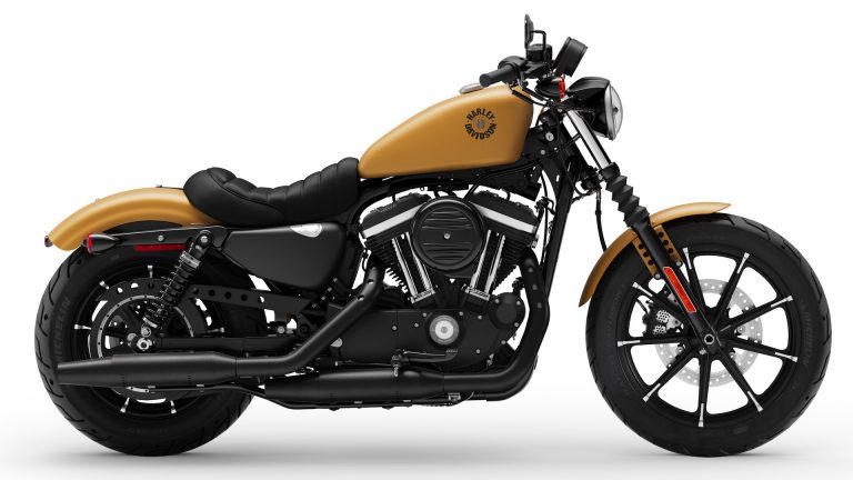 Dirty Dozen: 12 Great 2019 Cruiser Motorcycles Under $10,000